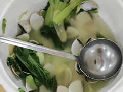 -吉莲利苑海鲜酒家(珠海拱北28年老字号店)