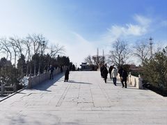 -赵州桥景区