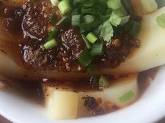 -洞子口张老二凉粉(文殊院店)