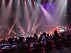 -广州长隆国际大马戏