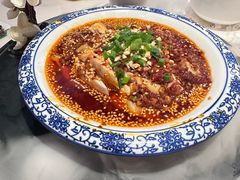 -川味堂·四川豆花(八卦岭店)