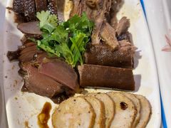 -壹只卤鹅·潮汕菜(莲塘店)