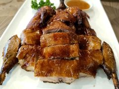 -丽华园(汉阳龙阳店)