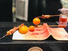-鸟山鸣·日料食堂(王府井店)