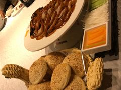 -煜丰汴京烤鸭(福彩路店)