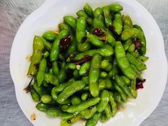 -小民大排档(光谷店)