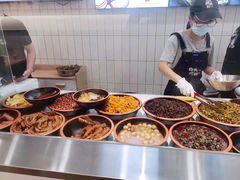 -白妈螺蛳粉(白云万达店)