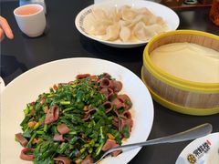 -常鲜楼常来尝鲜海胆馆(星海店)