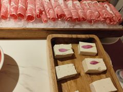 羊肉-九鼎轩脆毛肚火锅(三钢里店)