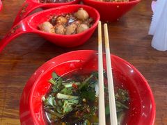 -冒椒火辣(奎星楼街店)