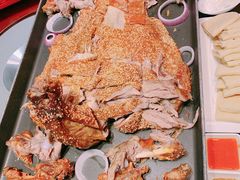 -九十九顶毡房(阜石路店)