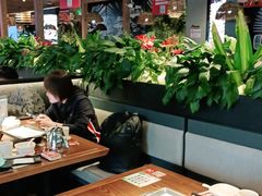 大堂-管氏翅吧(台湾街店)