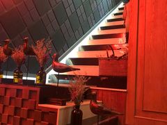 -MRX狼人杀俱乐部(黄浦店)