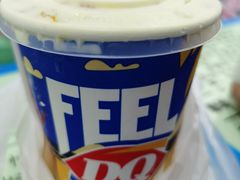 -DQ·蛋糕·冰淇淋(周浦万达店)