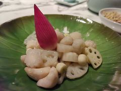 -湖滨28中餐厅·西湖宴·杭州君悦酒店