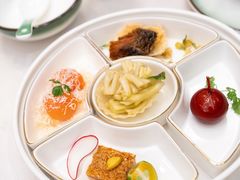 -上海金桥红枫万豪酒店-万豪中餐厅