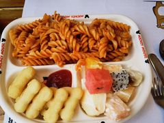-冲浪熊西餐厅(南戴河店)