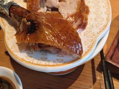 -马仕玖煲·融合菜·酥不腻烤鸭(人大店)