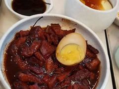 -谷田稻香·砂锅菜(元洪店)