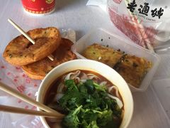 -老通城豆皮大王(吉庆街店)