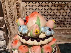 -叶叶菩提(太原别墅店)