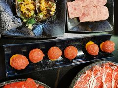 -熹悟海鲜火锅·广式打边炉