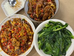 -老三样·旧食新味(万寿宫店)