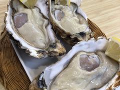 -一蚝一贝海鲜特色餐厅(万象城店)