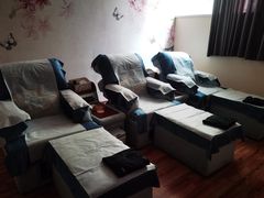 -华夏良子·足道SPA艾灸(胜利路店)