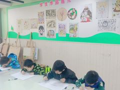 -学知乐教育·幼小衔接·小学科辅导(嘉定镇校区)