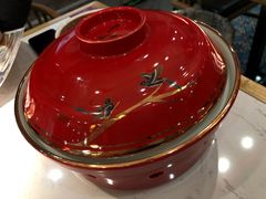 存饼盒-吉祥春饼·烤鸭(常州新城吾悦店)