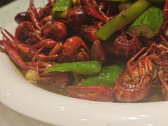 -阿英煲(凉城路店)