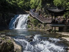 -五泄景区