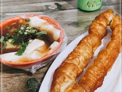 -如意早餐(北斗街店)