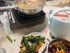 -小煵记·打边炉(西丽文光店)