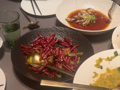 -海立阁海鲜江浙菜(漕河泾印象城店)
