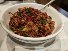 -上菜呷饭(花溪店)