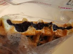 -玥儿弯弯手作烘焙(中海国际社区御城店)