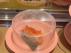 -争鲜回转寿司(通州万达店)