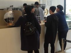 -喜茶(永旺梦乐城店)