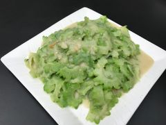-喜洲翰林餐厅(董家百年老宅店)