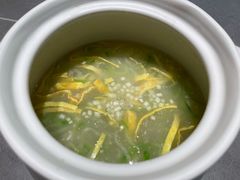 顺德拆鱼羹-喜记顺德菜(南昌万象城店)