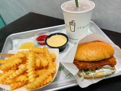 -Shake Shack(天环店)