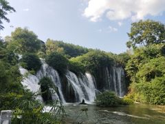 -天河潭旅游度假区