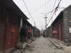 -临涣古城遗址