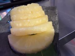 -入火韩国烤肉(凯旋广场店)