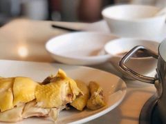 -拾贝海鲜馆（海鲜粤菜）(花果园店)