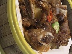 -蝴蝶里·粤菜·点心(龙湖杭州金沙天街店)