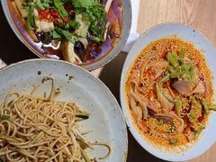 -米一仙·成都小碗菜(东万达店)