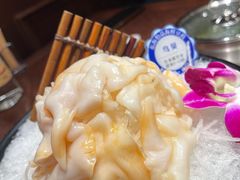-东海怡品海鲜豆捞(舟宿夜江店)